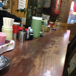 きたろうラーメン_2