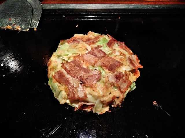 下町のてっぱん焼だるまや 吉祥寺 お好み焼き 食べログ 下町のてっぱん焼だるまや 吉祥寺 お好み焼き 食べログ
