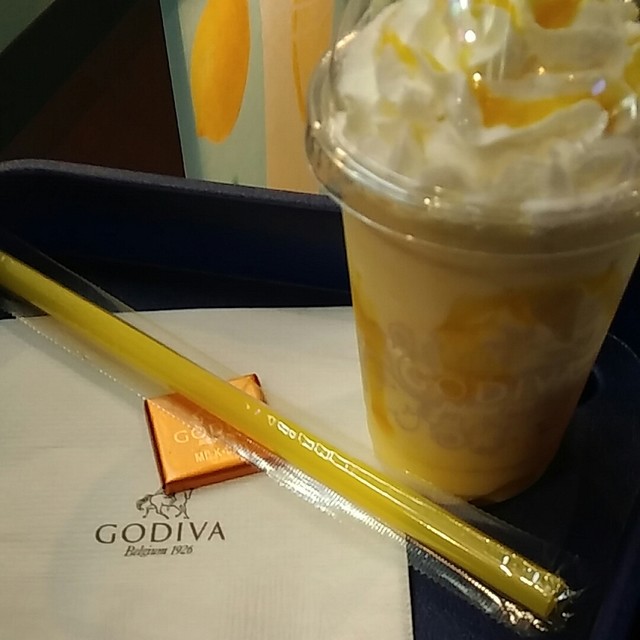 イオンシネマ 三川 - 鶴岡（カフェ）の写真