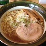 らーめんタンポポ - 
