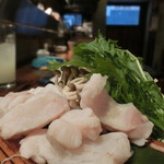 博多磯ぎよし - あら