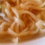 湯麺戸塚 - 