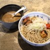 名前のないラーメン屋