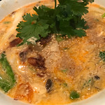 タイ料理 プリックタイ コラボ - 