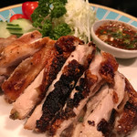 タイ料理 プリックタイ コラボ - 