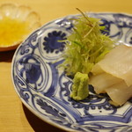 悠然 いしおか - アコウ