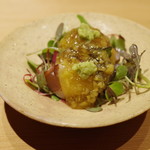 悠然 いしおか - 蛸