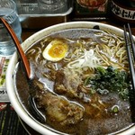 Ramen Oppeshan - 