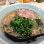 横浜家系ラーメン 田中 - 