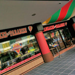 Pancakes in Paradise - 