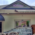 YOSAKU - 