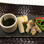 馳走菴 ひじり - 