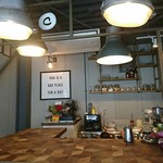 COCOCHI CAFE - 