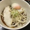 北海道純雪うどん ラソラ札幌店