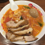 太陽のトマト麺 - 