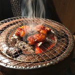 Daikanyama Sumibiyakiniku Sarugaku - 