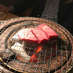 Daikanyama Sumibiyakiniku Sarugaku - 