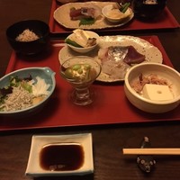 魚めし 竹亭 - 