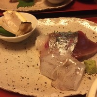 魚めし 竹亭 - 