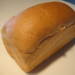 ひと粒の麦 - 黒糖パン