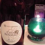 トラットリア・アルベロ - フルーティで美味しい♪