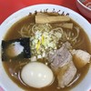 中華そば ふくもり 駒沢本店