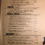 Kakuregateki Koshitsu Pizzashokudou Vaneru - 