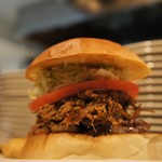 CRUZ BURGERS & CRAFT BEERS - FAT WRECK CHORDS(ファットレックコーズ)：期間限定