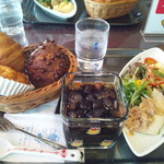 ケーニヒスクローネ くまポチ邸