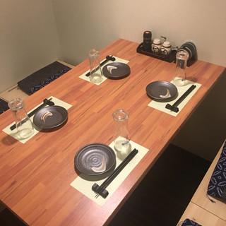 完全個室居酒屋 初代鳥万作_2