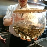 料理屋 植むら - 