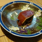 料理屋 植むら - 