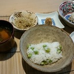 料理屋 植むら - 