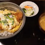 Kouan-ABE - 親子丼