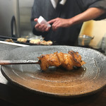 Yakitori Sankame - 