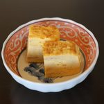 Kouan-ABE - 厚焼き卵焼き