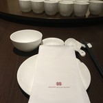 漢來大飯店 翠園餐廳 - 