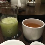 漢來大飯店 翠園餐廳 - ドリンク写真: