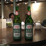 漢來大飯店 翠園餐廳 - 