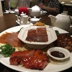 漢來大飯店 翠園餐廳 - 