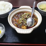 四川食府 - 