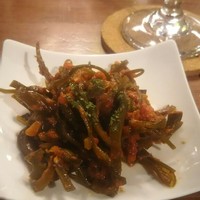 創作イタリアンちゃぶっとりあ - 