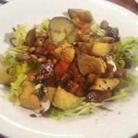 創作イタリアンちゃぶっとりあ - 