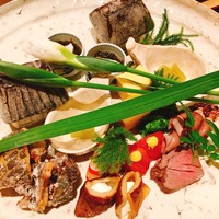 銀座 しのはら - 