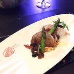 Robuchon au Dome - 