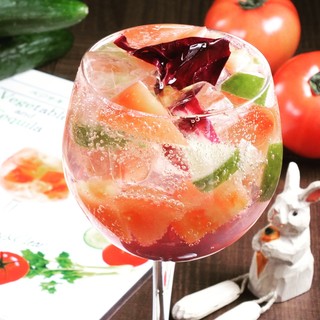 ベジバル Itaru 池袋 ~Vegetable Bar & Organic~_1