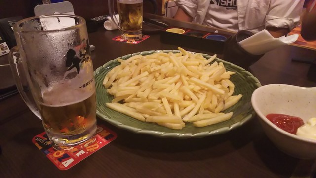 Sennen no Utage Otori Higashiguchi Ekimae Ten photo 2