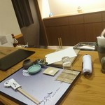 お座敷 天婦良 あやめ - 