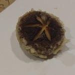 お座敷 天婦良 あやめ - 椎茸