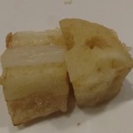 お座敷 天婦良 あやめ - 新蓮根